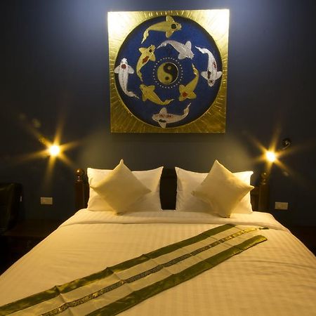 The Rise Resort Сукотаи Номер фото